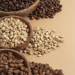 بهتابنیس - خرید دانه سبز قهوه