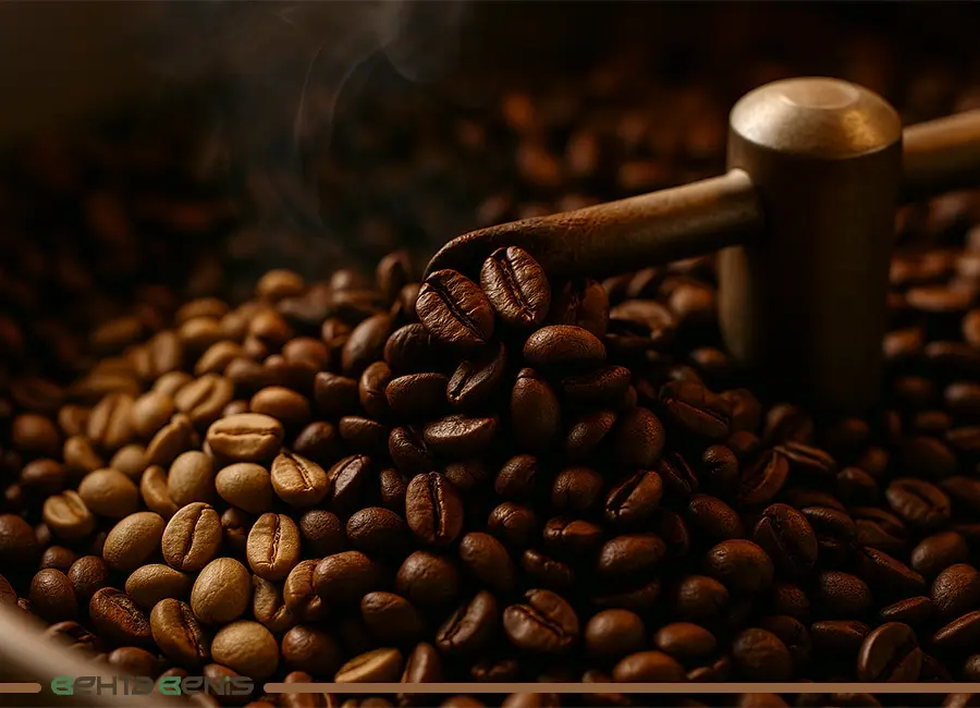 رست قهوه چیست؟